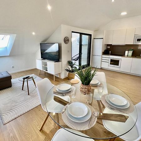 Balnea Troncoso Lejlighed Mondariz-Balneario Eksteriør billede
