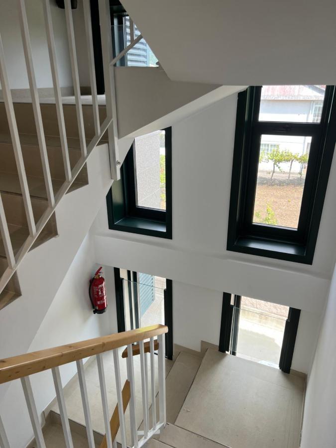 Balnea Troncoso Lejlighed Mondariz-Balneario Eksteriør billede